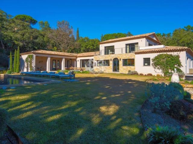 Maison vente à Arrondissement de Draguignan, La Croix-valmer