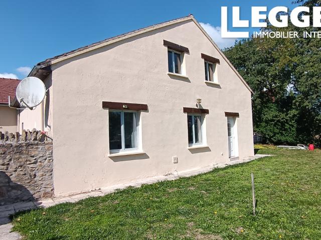 Villa vente à Bellac, Dompierre-les-eglises