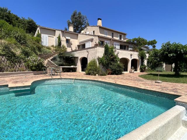 Maison vente à Arrondissement de Draguignan, La Môle