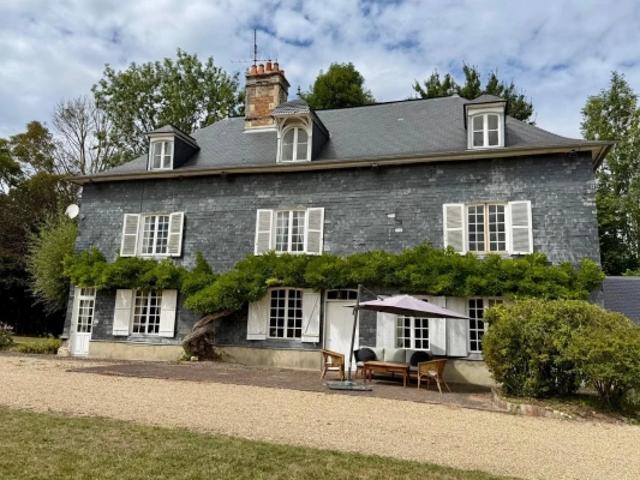 Maison vente à Lisieux, Tourgéville