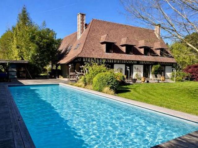 Villa vente à Rouen, Ruan