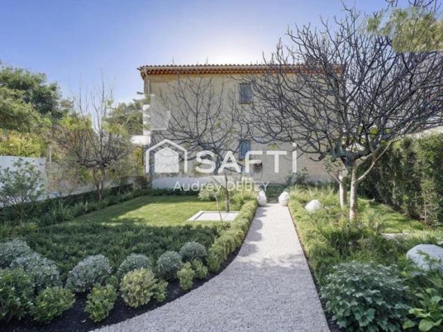 Maison vente à Sanary-sur-mer