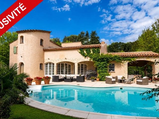 Château vente à Le Vigan