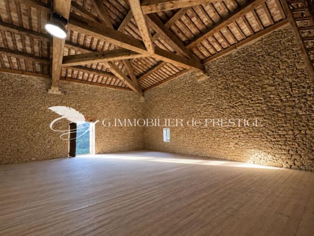 Maison vente à Avignon, Sorgues