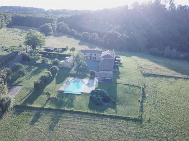 Maison vente à Belvès, La Moissie