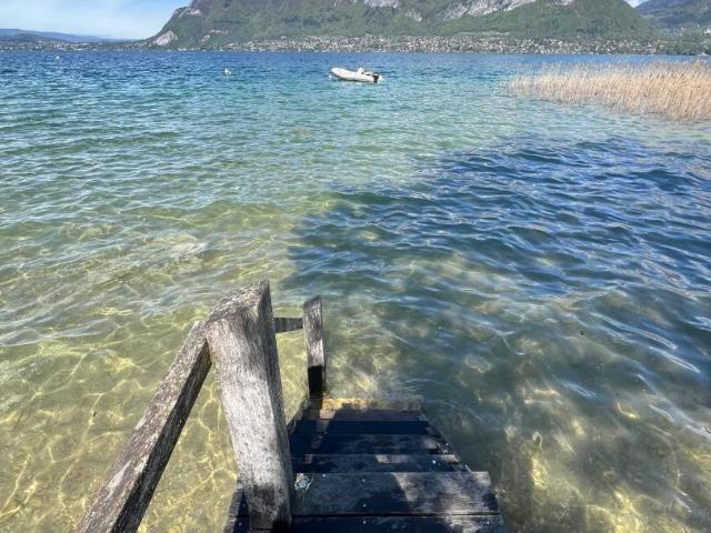 Ferme vente à Annecy, Sévrier