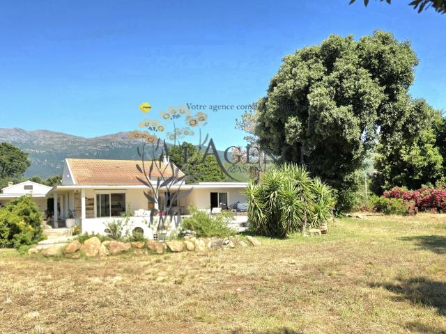 Maison vente à Bastia, Pietracorbara