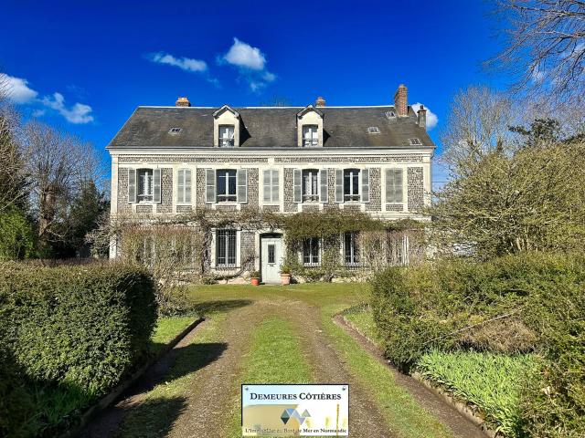 Maison vente à Le Havre, Octeville-sur-mer