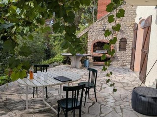 Villa vente à Faubourg de Loire, La Charité-sur-Loire