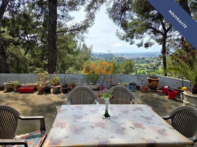 Villa vente à Marseille, Allauch