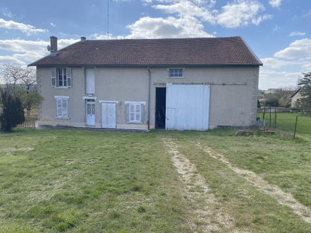 Maison vente à Verdun, Consenvoye