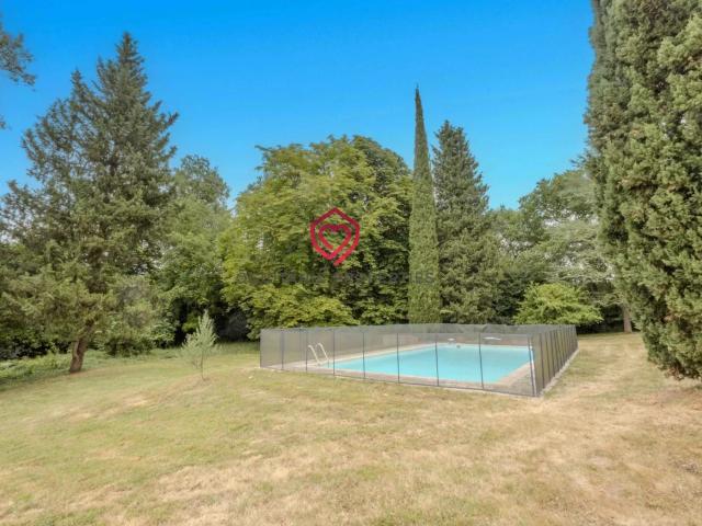 Maison vente à Carcassonne, La Cassaigne
