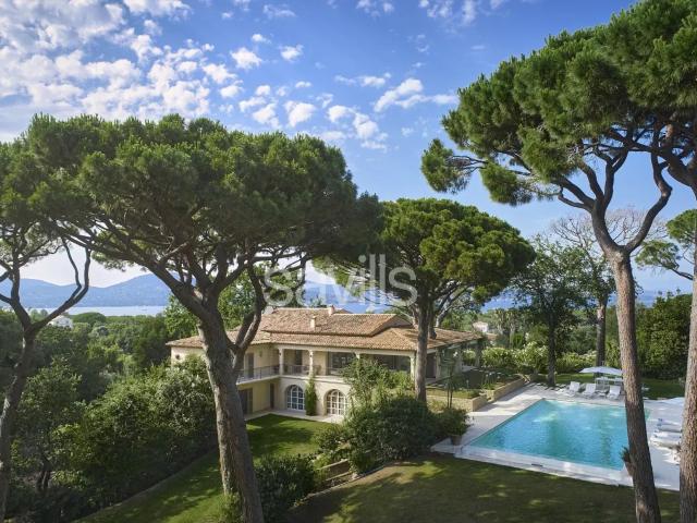 Villa location à Arrondissement de Draguignan, Gassin