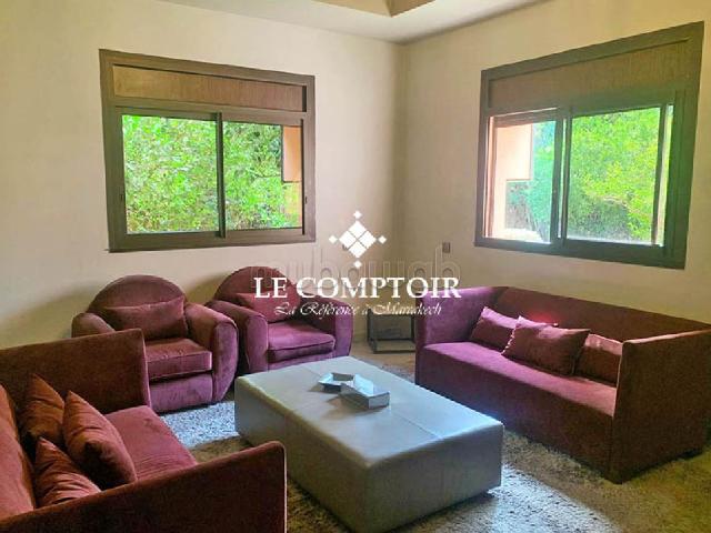 Villa vente à Marrakech, L'Oriental