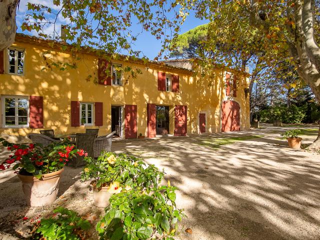 Maison vente à Aix-en-Provence, Velaux