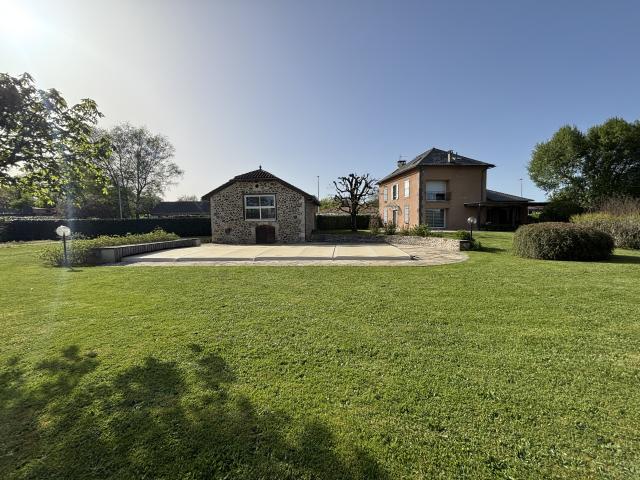 Maison vente à Aurillac, Arpajon-sur-cère