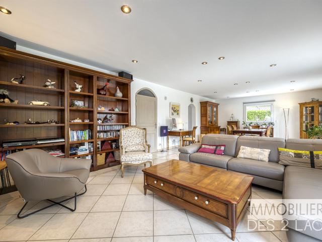 Maison vente à Thonon-les-Bains, Yvoire