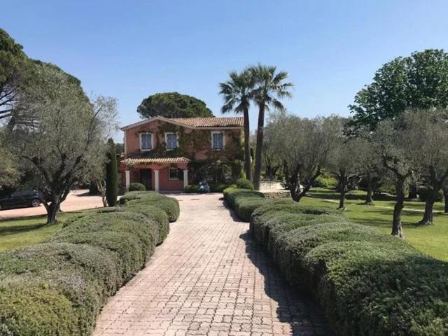 Maison vente à Grasse, Mougins