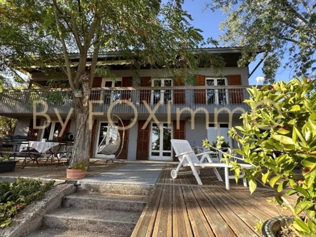 Maison vente à Roanne