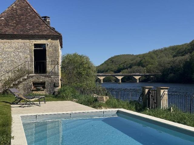 Maison vente à Clos de la Roque, Lalinde