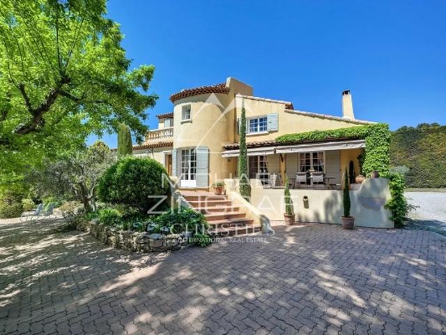 Maison vente à Aix-en-Provence, Pélissanne