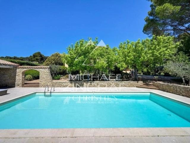 Maison vente à Aix-en-Provence, Pélissanne