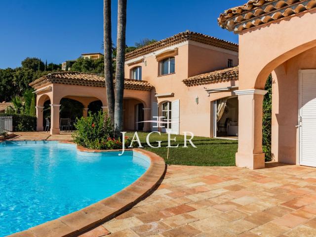 Maison vente à Arrondissement de Draguignan, Sainte-maxime