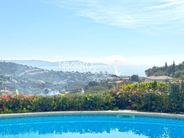 Villa vente à Cavalaire-sur-Mer, Var