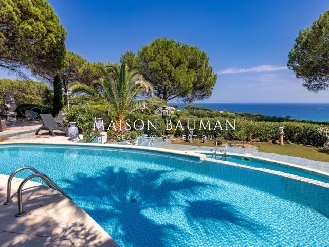 Maison vente à Arrondissement de Draguignan, Sainte-maxime