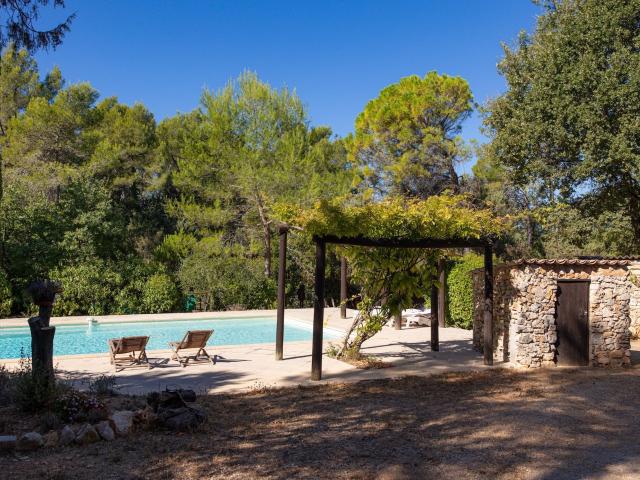 Maison vente à Arrondissement de Draguignan, Fayence