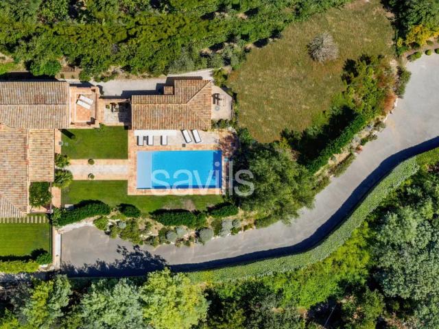 Maison vente à Arrondissement de Draguignan, Grimaud