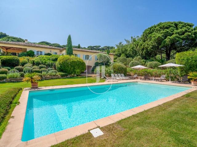 Maison vente à Arrondissement de Draguignan, La Croix-valmer