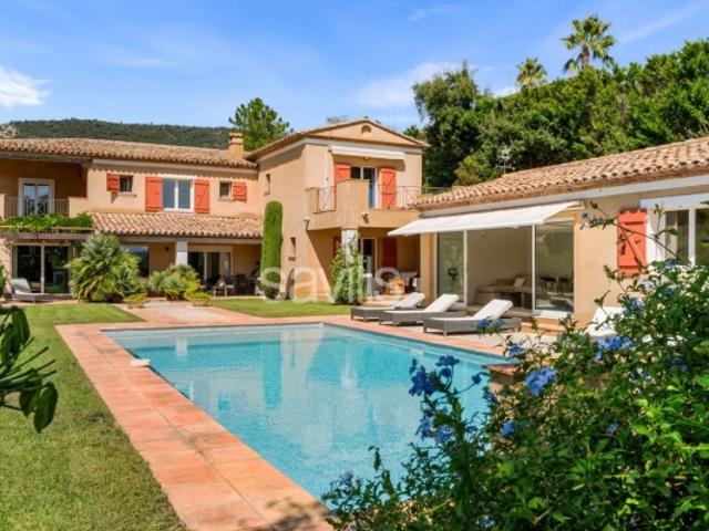 Maison vente à Arrondissement de Draguignan, Grimaud