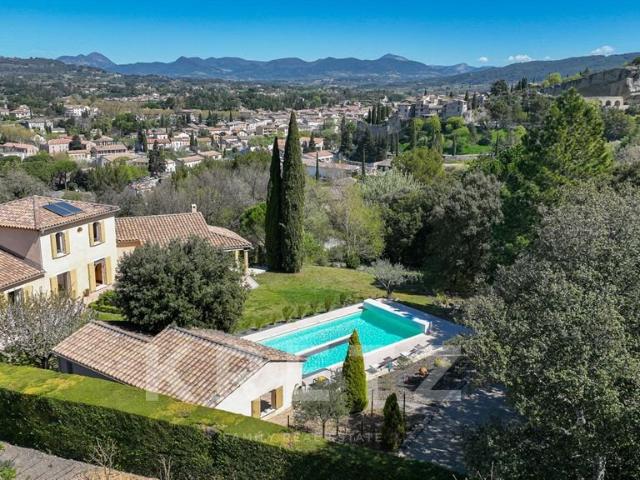 Maison vente à Carpentras, Vaison-la-romaine