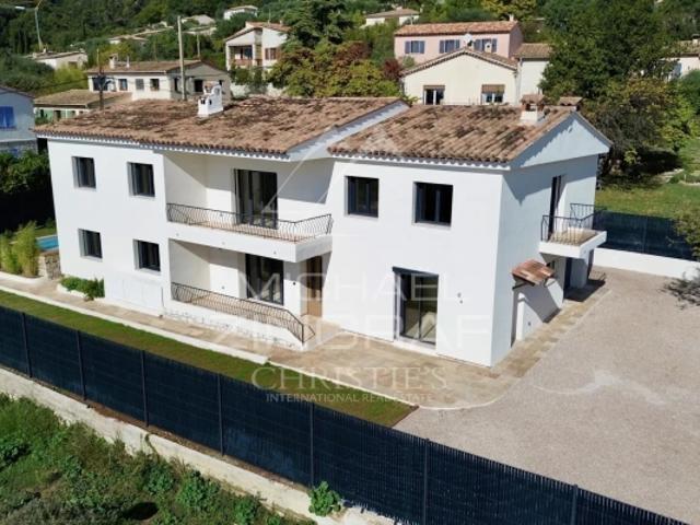 Maison vente à Tourrettes-sur-Loup, Alpes-Maritimes