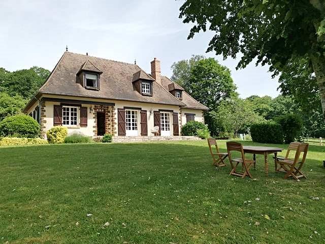 Maison vente à Le Petit Perray, Sainte-Sabine-sur-Longève