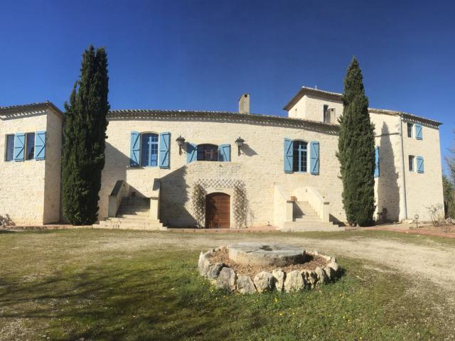 Maison vente à Cahors, Montcuq