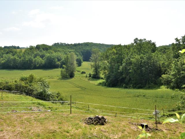 Maison vente à Villeneuve-sur-Lot, Tournon-d'agenais