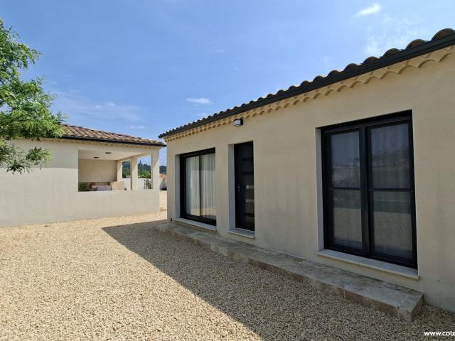 Maison vente à Carpentras, Mondragon
