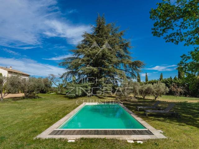Maison vente à Apt, Cucuron