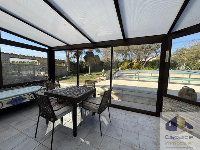 Maison vente à La Rochelle, Nieul-sur-mer