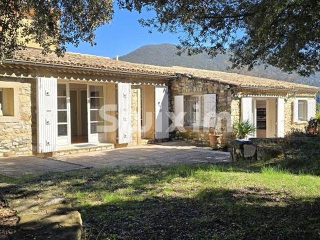 Maison vente à Nyons, Venterol