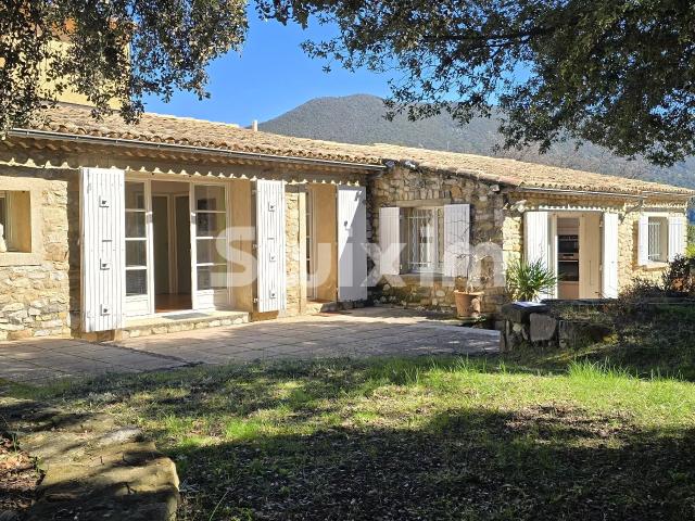 Maison vente à Nyons, Venterol