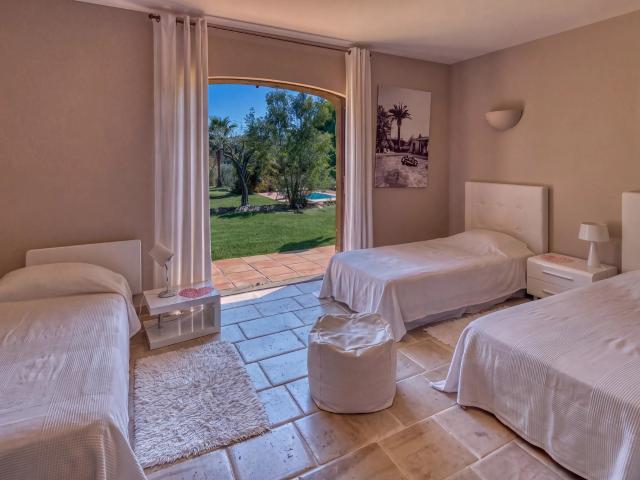 Maison vente à Castellaras, Mouans-Sartoux