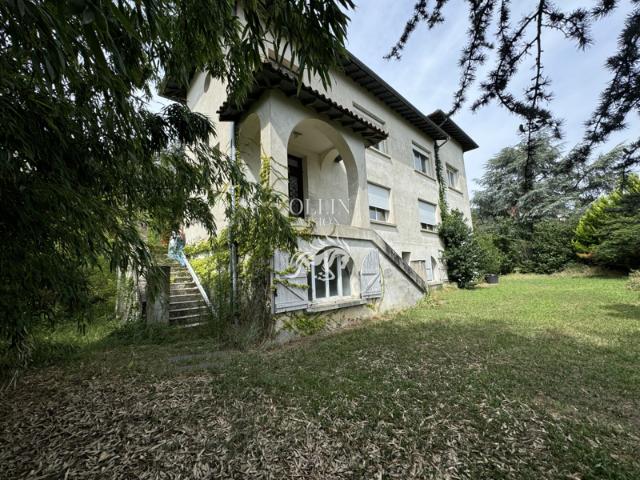 Maison vente à Toulouse