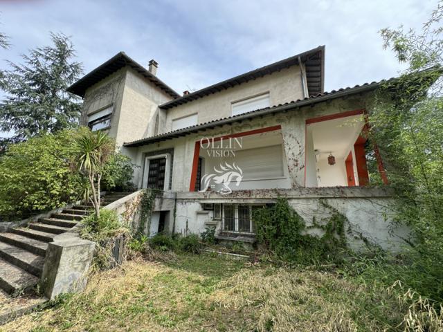 Maison vente à Toulouse