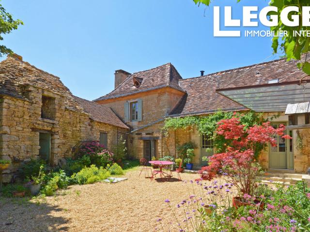 Maison vente à Nontron, Nouvelle-Aquitaine