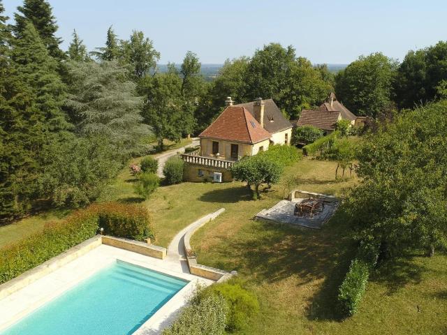 Maison vente à Gourdon