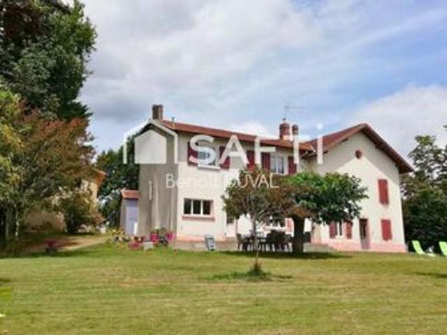 Villa vente à France métropolitaine, Montsoué