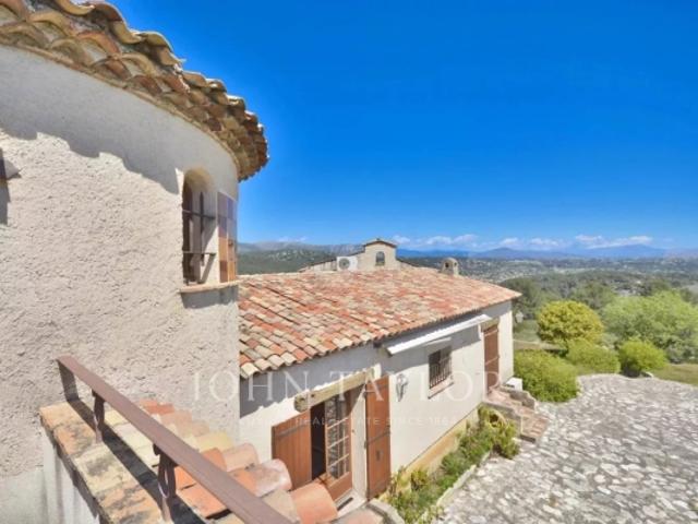 Maison vente à Roquefort-les-Pins, Alpes-Maritimes